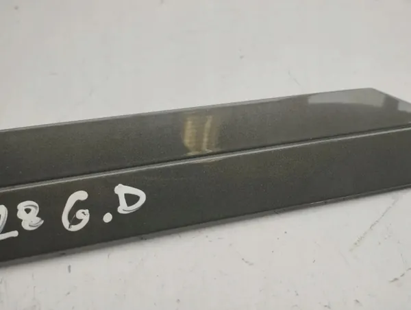 Audi A1 2019 Zijraamprofiel OEM AMD119386 image 7