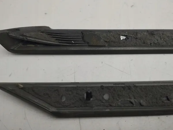 Audi A1 2019 Zijraamprofiel OEM AMD119386 image 8