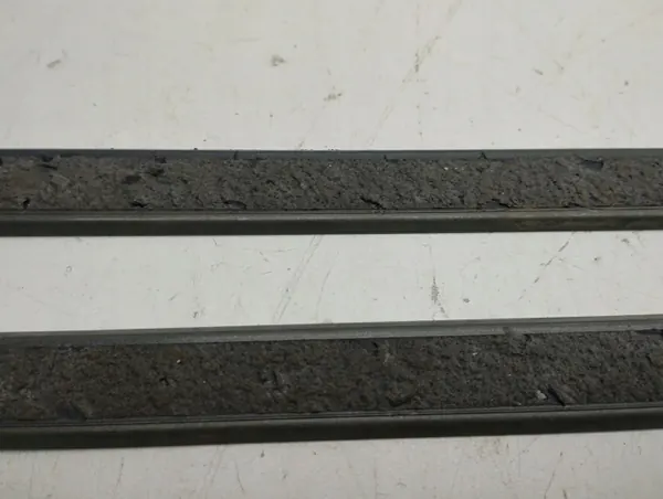 Audi A1 2019 Zijraamprofiel OEM AMD119386 image 9
