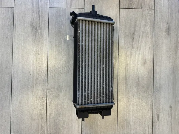 INTERCOOLER HYUNDAI TUCSON III KIA SPORTAGE IV 1.6 282712U200 image 3