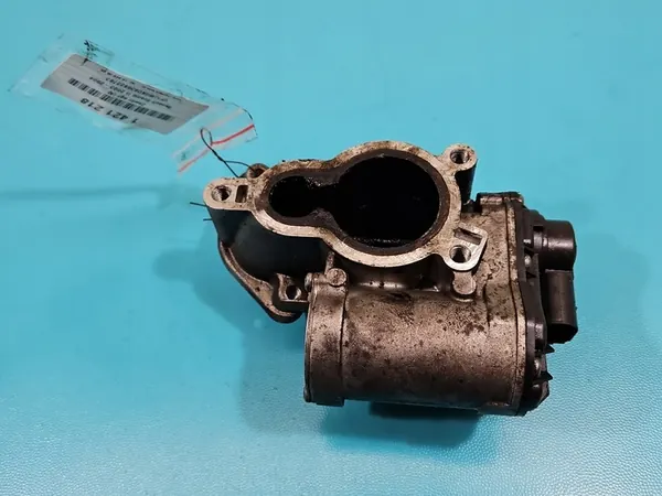 Válvula EGR Renault Scenic II 2.0 DCI image 10