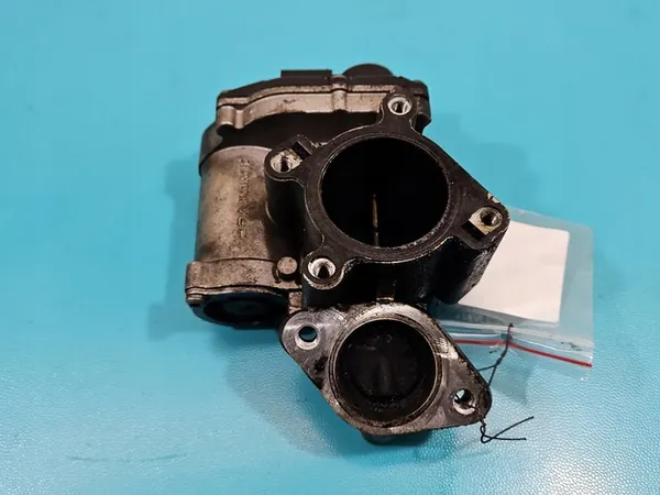 Válvula EGR Renault Scenic II 2.0 DCI image 2