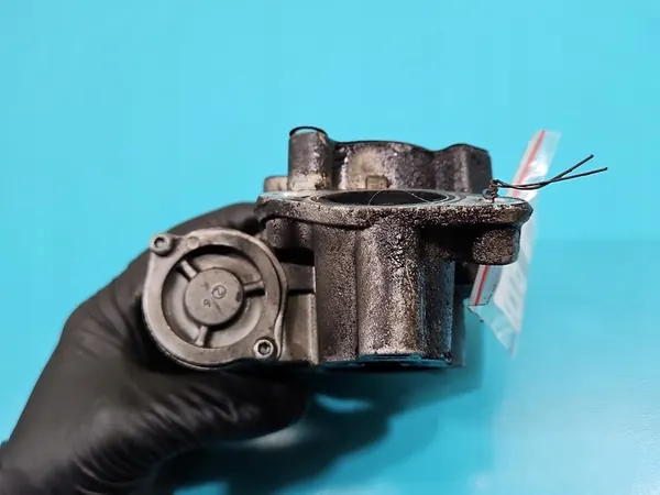 Válvula EGR Renault Scenic II 2.0 DCI image 5