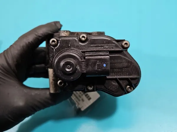 Válvula EGR Renault Scenic II 2.0 DCI image 7