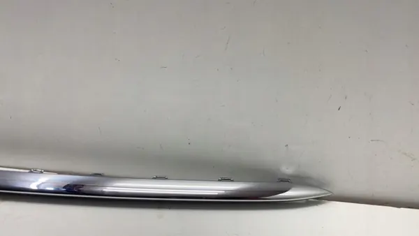 Grille Mercedes V-Class AMG W447 OEM A4478851600 image 3