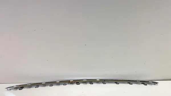 Grille Mercedes V-Class AMG W447 OEM A4478851600 image 4
