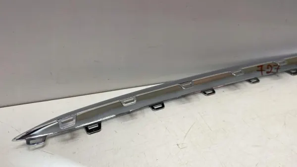 Grille Mercedes V-Class AMG W447 OEM A4478851600 image 5