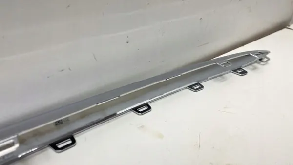 Grille Mercedes V-Class AMG W447 OEM A4478851600 image 6