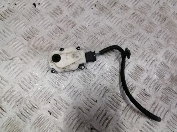 Motor cortina Citroen DS5 9673420580 image 2