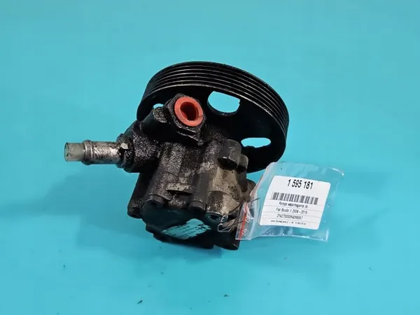 Stuurpomp Fiat Scudo II 1.6 JTD OEM 1400831680 image 4