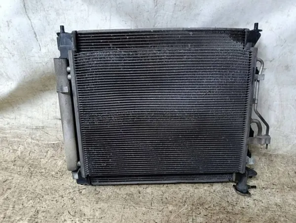 KIA Sportage III Radiatorventilator Set OEM FLS17766 image 2