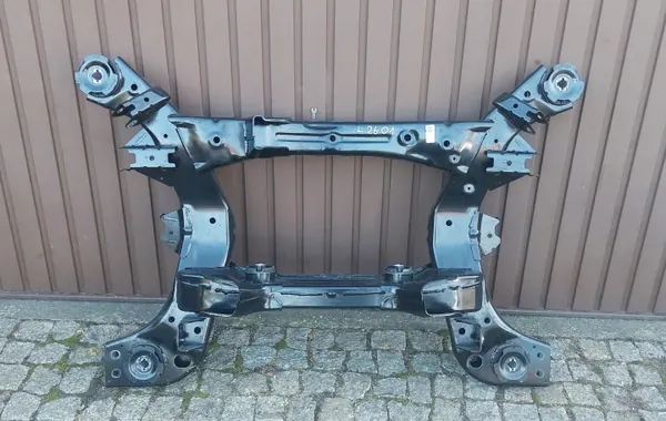 Jeep OE 68630414AB Achterste Slee voor Grand Cherokee WL image 2