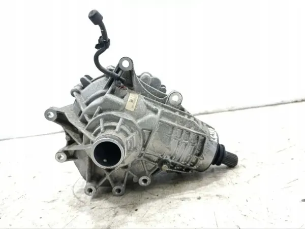 Maserati Levante OEM 06700321830 Différentiels Complets image 4