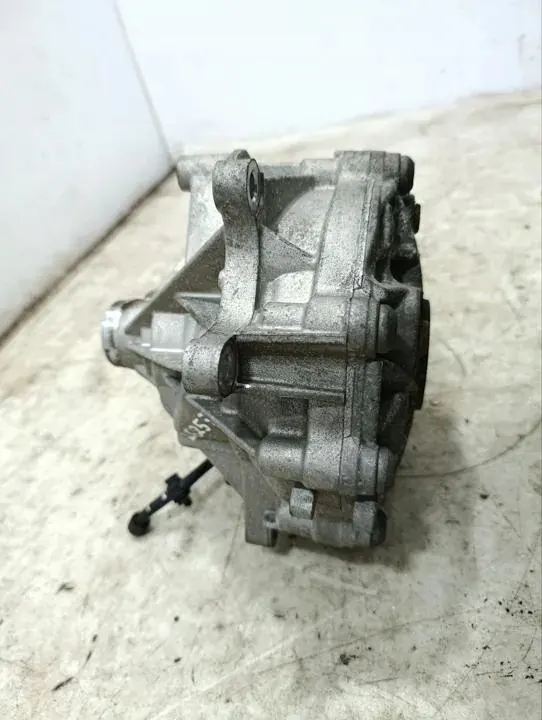 Maserati Levante OEM 06700321830 Différentiels Complets image 7