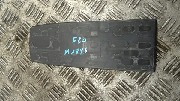 BMW F30 F31 Kyynärnojan säilytysmatto OEM 51169227902 image 2