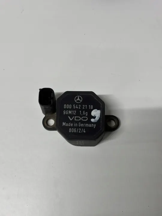 ADS-fjädringssensor OEM 0005422118 för Mercedes image 2