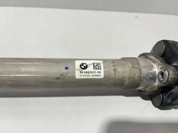 BMW Lenksäulengelenk OEM 6869347 - Gebraucht image 5