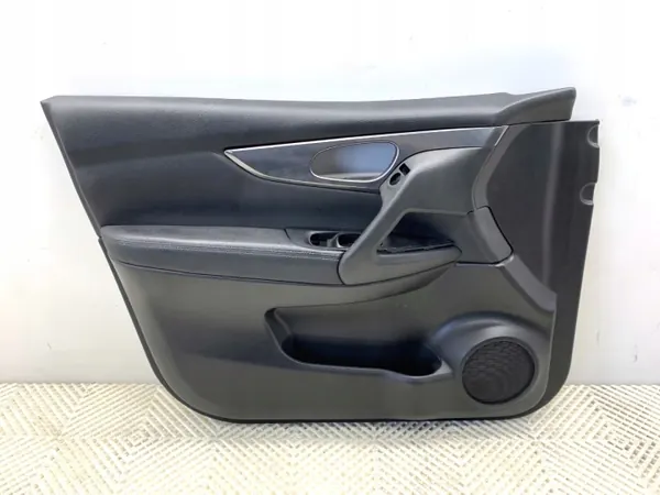 Panneau de Porte Avant Gauche OEM LORK-2067-133682 image 2