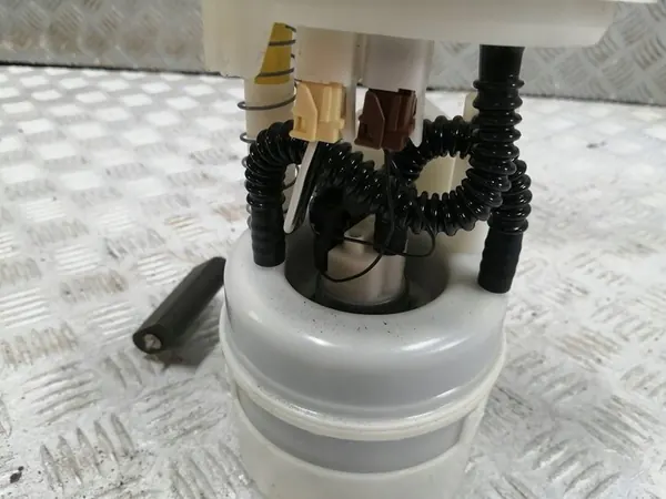 Bomba de combustível Renault Clio IV Captur 172027628R OE image 2