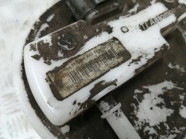 Bomba de combustível Renault Clio IV Captur 172027628R OE image 3