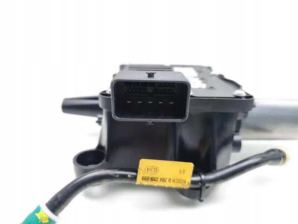 OEM 9685367580 Ohjausmoottori Citroen C4 Picasso image 3