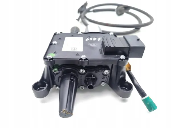 OEM 9685367580 Ohjausmoottori Citroen C4 Picasso image 5