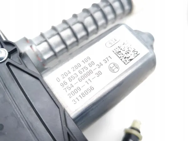 OEM 9685367580 Ohjausmoottori Citroen C4 Picasso image 7