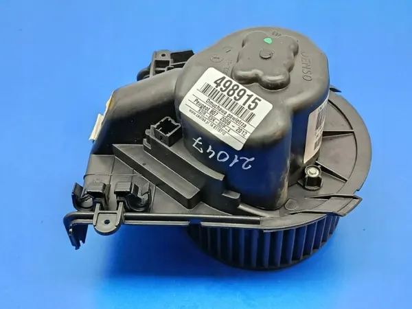 Peugeot 807 ventilationsfläkt OEM 1400970280 image 3