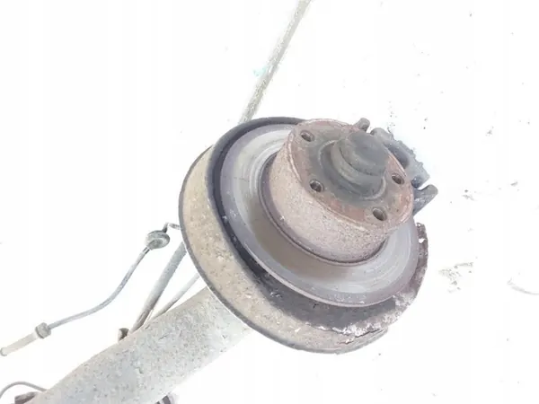 OEM 8D0 500 047 Hinterachsträger für Audi A4 B5 image 5