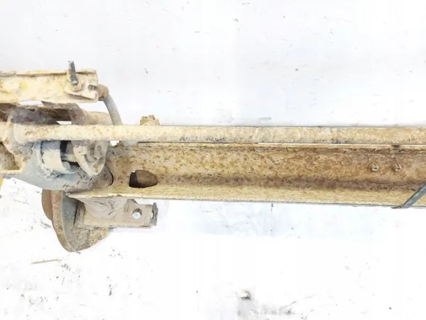 OEM 8D0 500 047 Hinterachsträger für Audi A4 B5 image 9