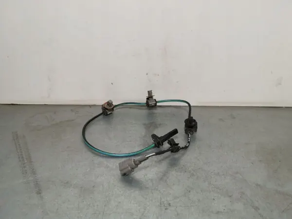 Sensor ABS Subaru Trasero OEM FBZ14854 Usado image 2