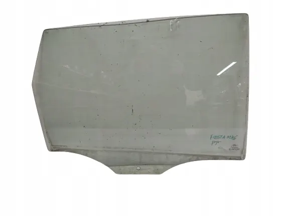 Ford OE RTEKO PAW726 Höger Bakruta image 2