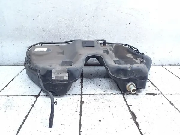 Tanque combustível Jaguar XF X250 OEM 9X239K007EH image 5