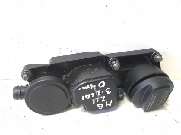 Tubo de llenado de aceite OEM A6460100162 para Mercedes-Benz E W211 image 2