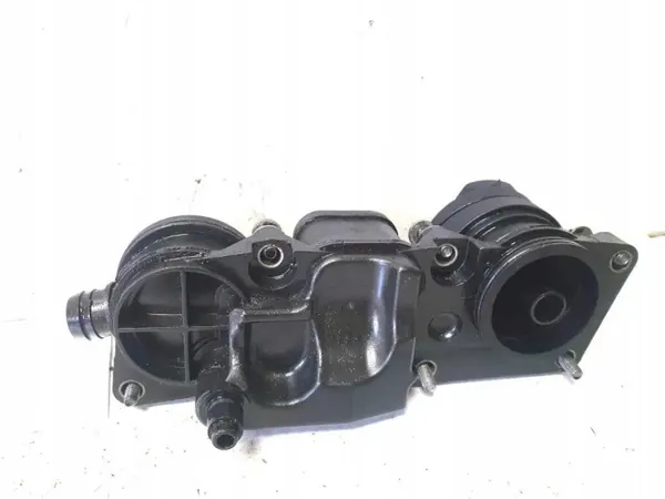 Tubo de llenado de aceite OEM A6460100162 para Mercedes-Benz E W211 image 3