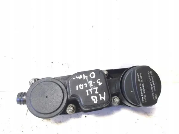 Tubo de llenado de aceite OEM A6460100162 para Mercedes-Benz E W211 image 4
