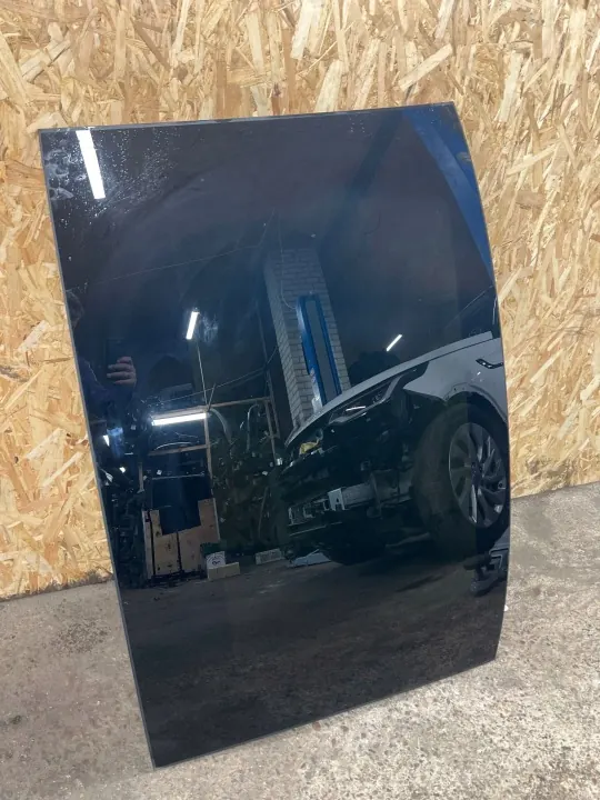Vidro de teto panorâmico usado OEM 4K8877055 para Audi E-tron GT image 2