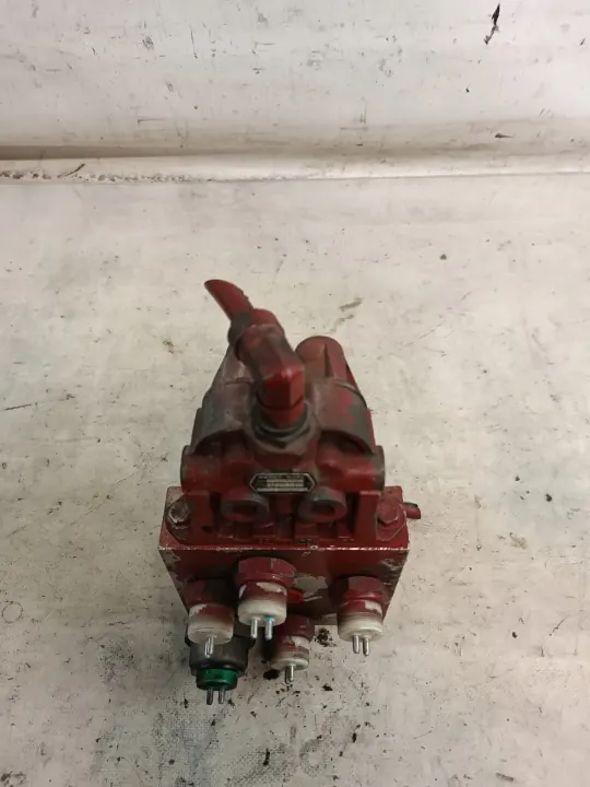 Soupape Modulatrice Frein EBS Arrière OEM 20828241 image 4