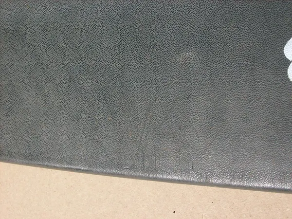 Takapuskurin lista BMW E39 Touring 51128184493 image 6