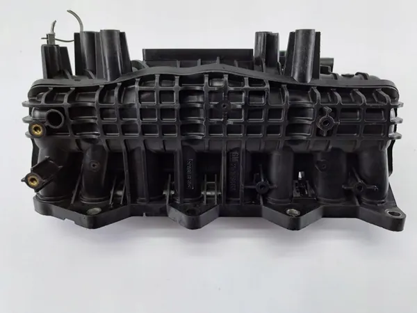 Coletor de admissão Chevrolet Captiva Orlando 2.0 2.2 25183483 image 2