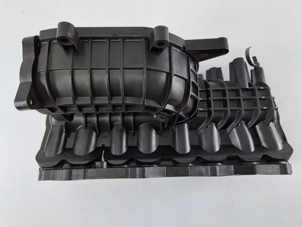 Coletor de admissão Chevrolet Captiva Orlando 2.0 2.2 25183483 image 3