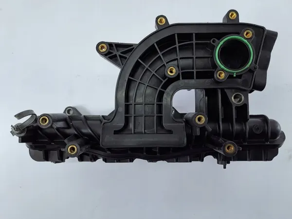 Coletor de admissão Chevrolet Captiva Orlando 2.0 2.2 25183483 image 4