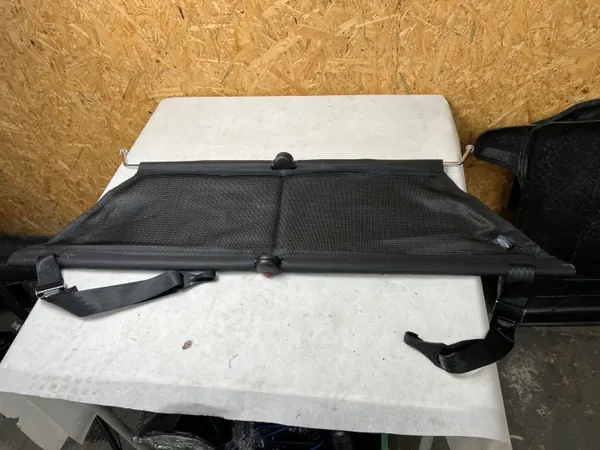 Filet de coffre Ford Kuga MK3 OEM LV4J-S046C04-AA image 2