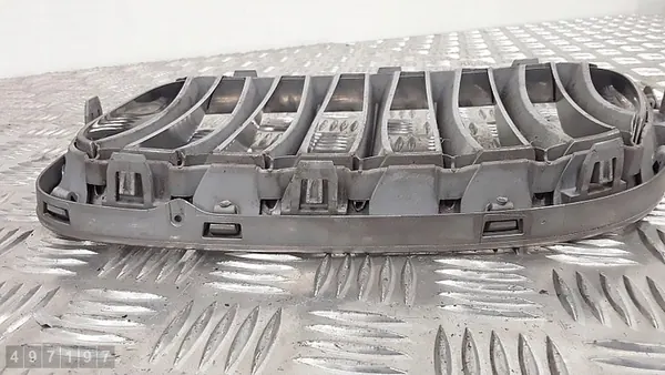 Griglia BMW X1 E84 2013 51112993306 image 3