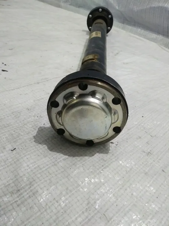 Porsche OE 7L0 521 101 A drivaxel image 3