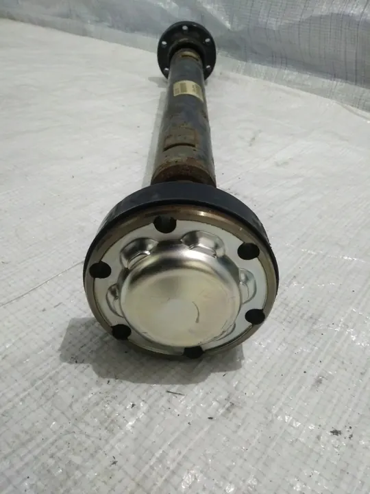 Porsche OE 7L0 521 101 A drivaxel image 4