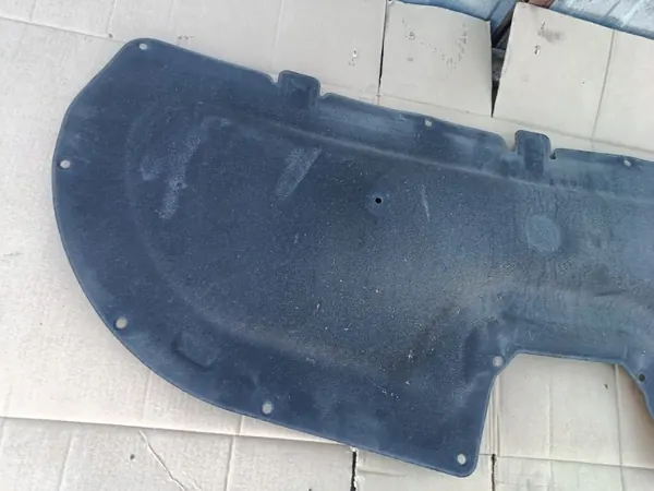 OEM 9811545980 Isolation capot pour Peugeot 3008 II image 5