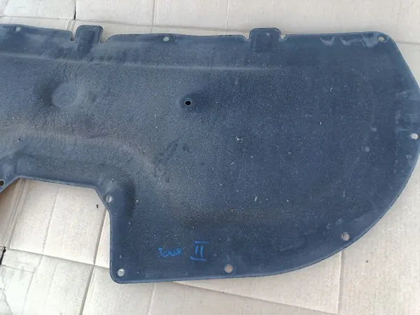 OEM 9811545980 Isolation capot pour Peugeot 3008 II image 6