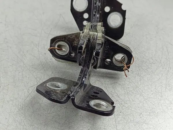 Hecktürscharniere Jeep Grand Cherokee WL 2022 FOB51201 image 2