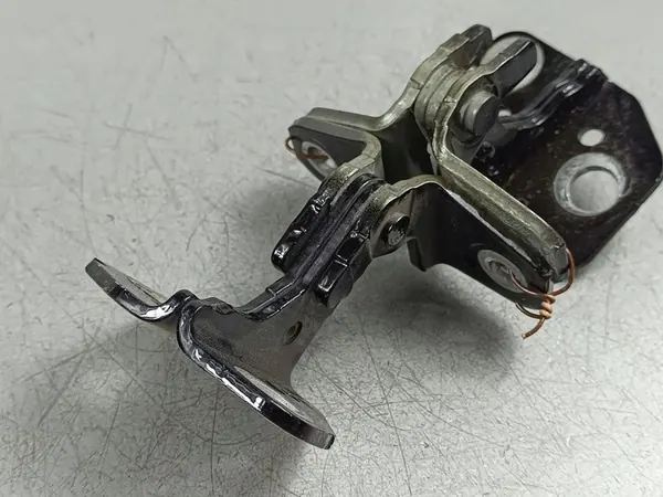 Hecktürscharniere Jeep Grand Cherokee WL 2022 FOB51201 image 3